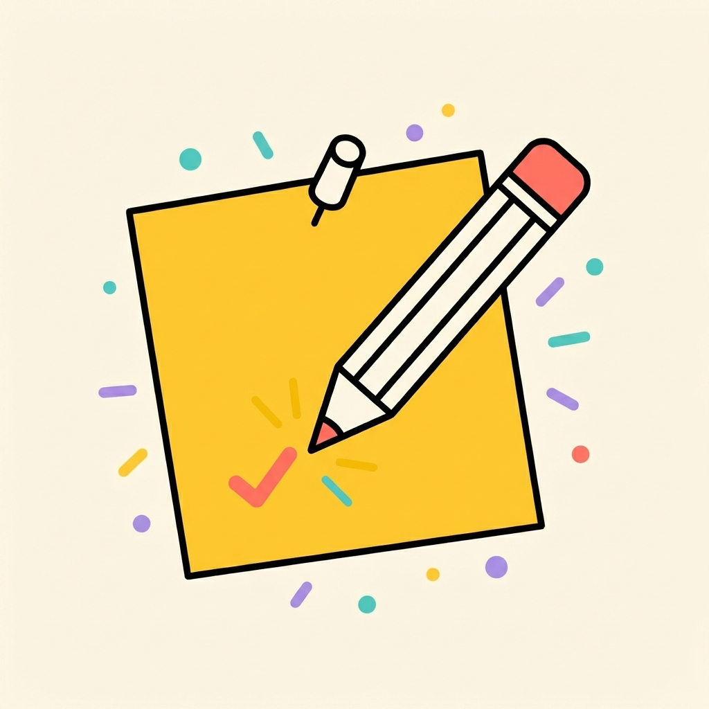 Publiez ce que vous voulez faire