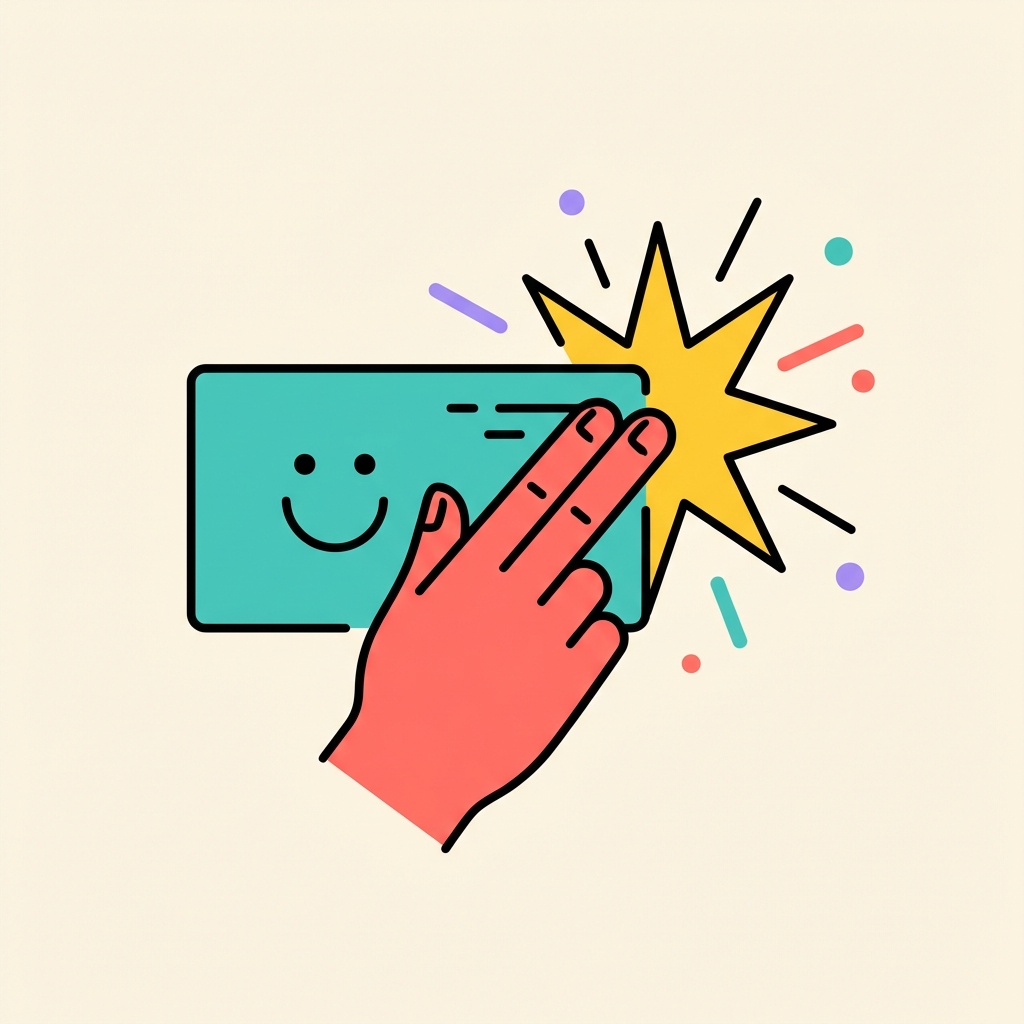 Vous choisissez qui rencontrer