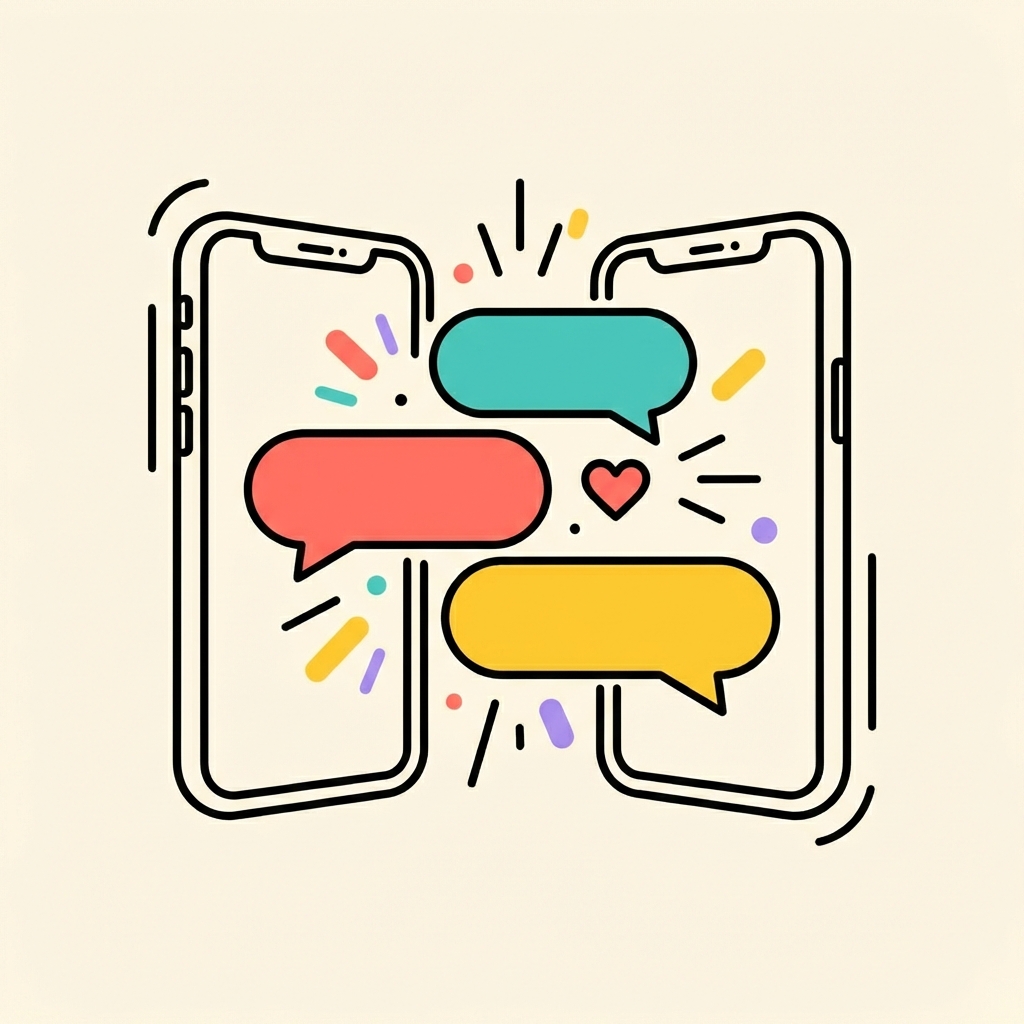 Messagerie illimitée